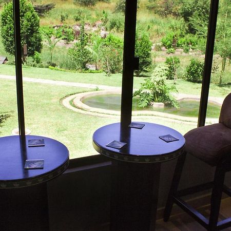 Icon Hotel Chingola Luaran gambar