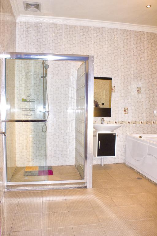 Icon Hotel Chingola Luaran gambar